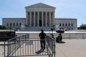 Supreme Court justices to testify before Congress on increasing security funding in rare appearance