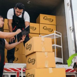 Nevada Movers: Reliable, Professional, and Stress-Free Relocation Services