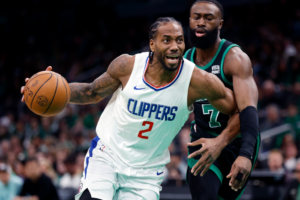 Alexander: With Kawhi Leonard gone, Clippers will now regroup
