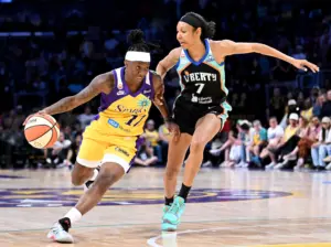 Sparks fall to Liberty in shootout, as losing streak reaches 6 games
