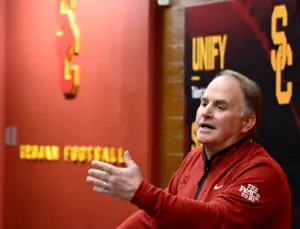 USC training camp preview: 4 big questions about the Trojans