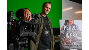 Pechanga Studios’ new documentary series details ‘untold’ history of Native Americans in California