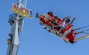 OC Fair 2026 begins 23-day with thrills, competitions and goats