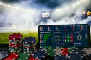 Alexander: Has sports’ embrace of gambling contributed to scandals?