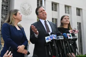 YouTube joins Meta in appealing a jury verdict that faulted them for users’ social media addiction