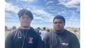 Top committed Orange County football recruits from the Class of 2027