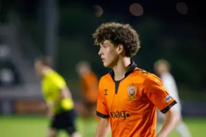 Orange County SC’s Pedro Guimaraes headed to Bundesliga’s Eintracht Frankfurt