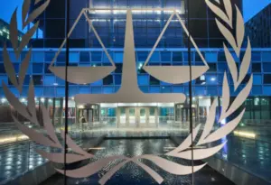 ICC chief prosecutor removed from post over sexual misconduct allegations, diplomats tell AP