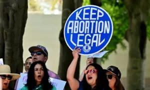 Lawmakers look to make abortion shield laws less dependent on who’s governor