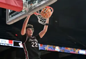 Notable transfers for Orange County boys basketball, July 7