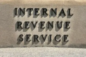 Democrats urge IRS watchdog to find out why a top lawyer who clashed with White House left his job