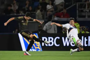 LAFC looks to develop momentum following El Tráfico win