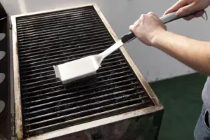 1.7 million grill brushes recalled after people swallowed loose metal bristles