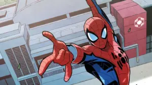 Marvel Comics moving from NYC to Burbank. The reason? Movies and TV