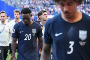Can the US compete for a World Cup with its ‘pay-for-play’ system?