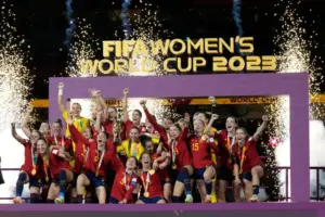 Missing the World Cup? Relief is on the way next summer with the Women’s World Cup in Brazil