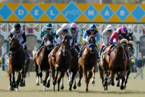Del Mar consensus picks for Saturday, July 18, 2026