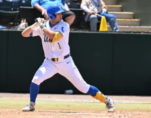 Roch Cholowsky, Jared Grindlinger are likely early picks in MLB draft