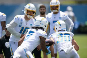 Chargers training camp preview: Here’s what to watch