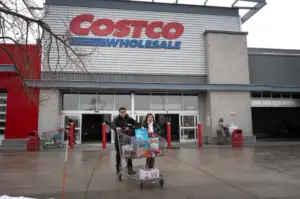 Costco faces lawsuit over Orgain protein powder with toxic metals