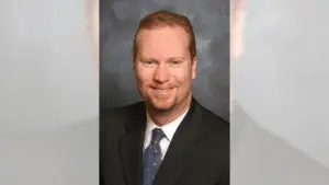 Sean Joyce back to lead Irvine City Hall for the next year