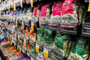 Taylor Farms’ White House ties queried by top California Democrat amid cyclospora outbreak
