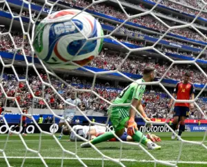 What can LA learn from the World Cup in mapping out Olympics’ return?