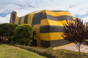 HOA Homefront: Who handles termites?