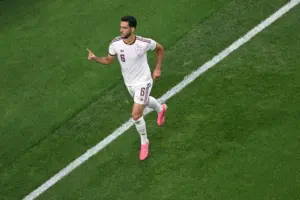 Who’s playing in the World Cup today? TV schedule for July 10