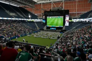 In any language: English speakers are tuning into World Cup broadcasts in Spanish