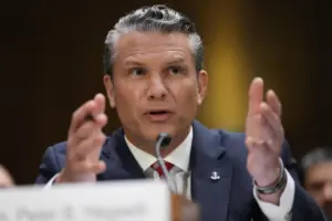 Judge questions difference between Hegseth’s testosterone policy and transgender care for troops