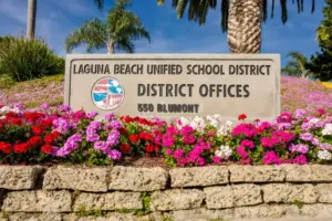 Laguna Beach Unified faces new inquiries from ACLU, county education department