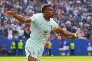 World Cup semifinals bring together soccer’s heavyweights