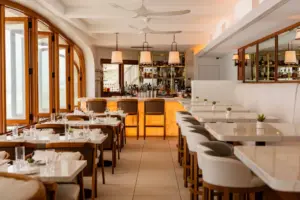 Laguna Beach spot named one of the best hotel restaurants in the country