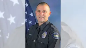 Ex-Redlands deputy police chief was California’s highest city earner in 2025, but didn’t work a day