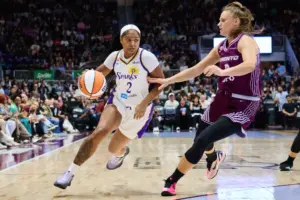 Sparks searching for answers before hosting Caitlin Clark and Indiana