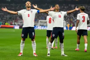 Who’s playing in the World Cup today? TV schedule for July 11