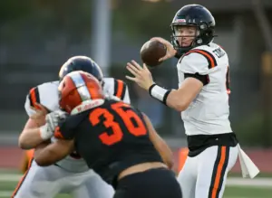 Huntington Beach QB Brady Edmunds reconfirms commitment to Ohio State