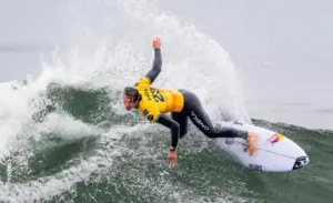 Surf awards give honors to influencial, inspirational wave riders and innovators