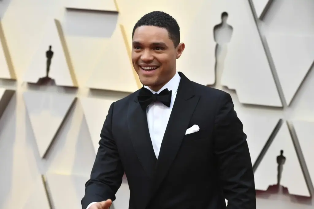 Trevor Noah will headline the Pacific Amphitheatre at the OC...