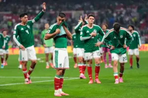 Mexico’s World Cup run ends in thriller against England