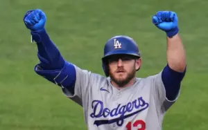 For Dodgers’ Max Muncy, return to All-Star Game has extra meaning