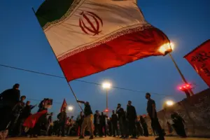 Mysterious airstrikes target Iran after US attacks, raising questions of who launched them