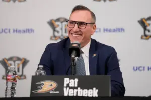 Did Ducks save the offseason with expensive deal for Carlsson?