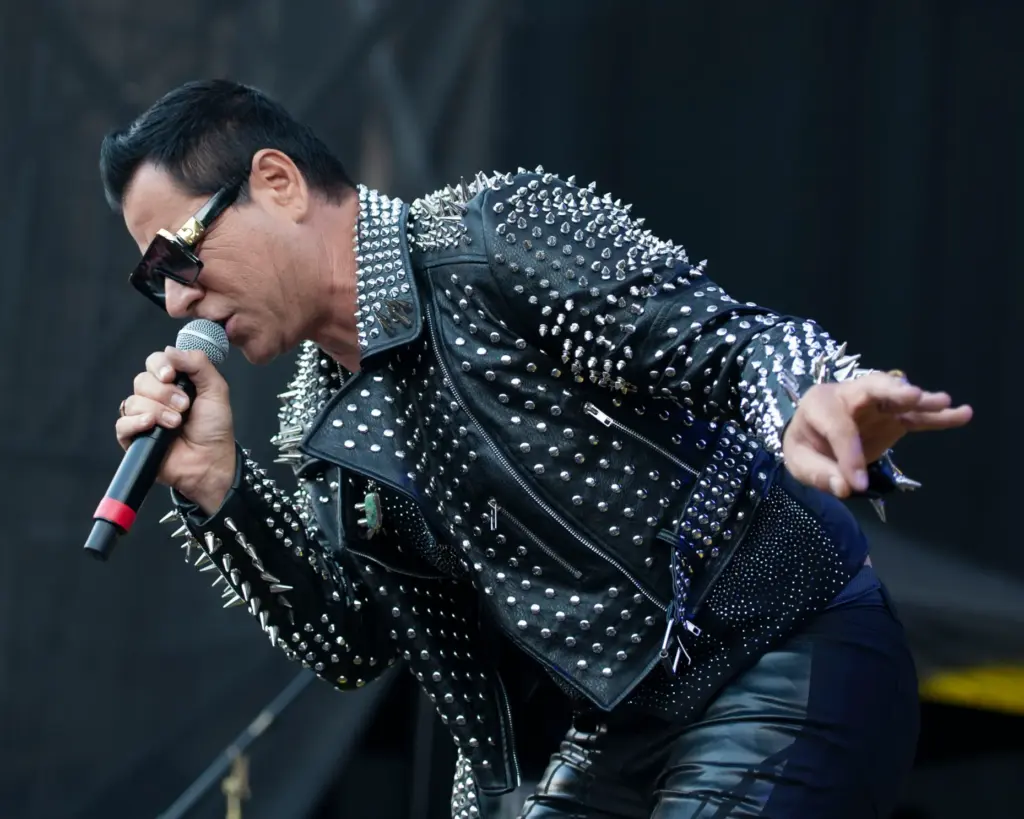 Devotional: The Depeche Mode Experience will headline The Hangar at...
