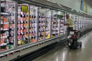 Gas, groceries and back-to-school items are where shoppers might see higher oil prices surface