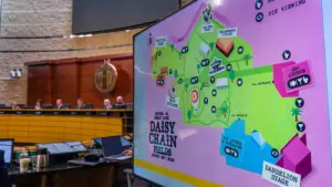 Irvine, Great Park neighborhoods prepare for Daisy Chain Fields festival