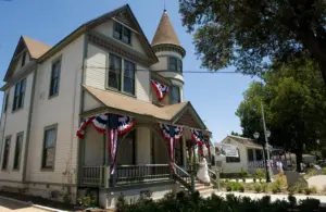 Anaheim briefs: Volunteer as a docent at Founders’ Park