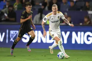 Galaxy host first El Trafico with LAFC to resume 2026 season