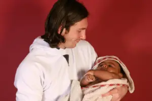 Lionel Messi once held baby Lamine Yamal in his arms. Now they will battle for the World Cup title